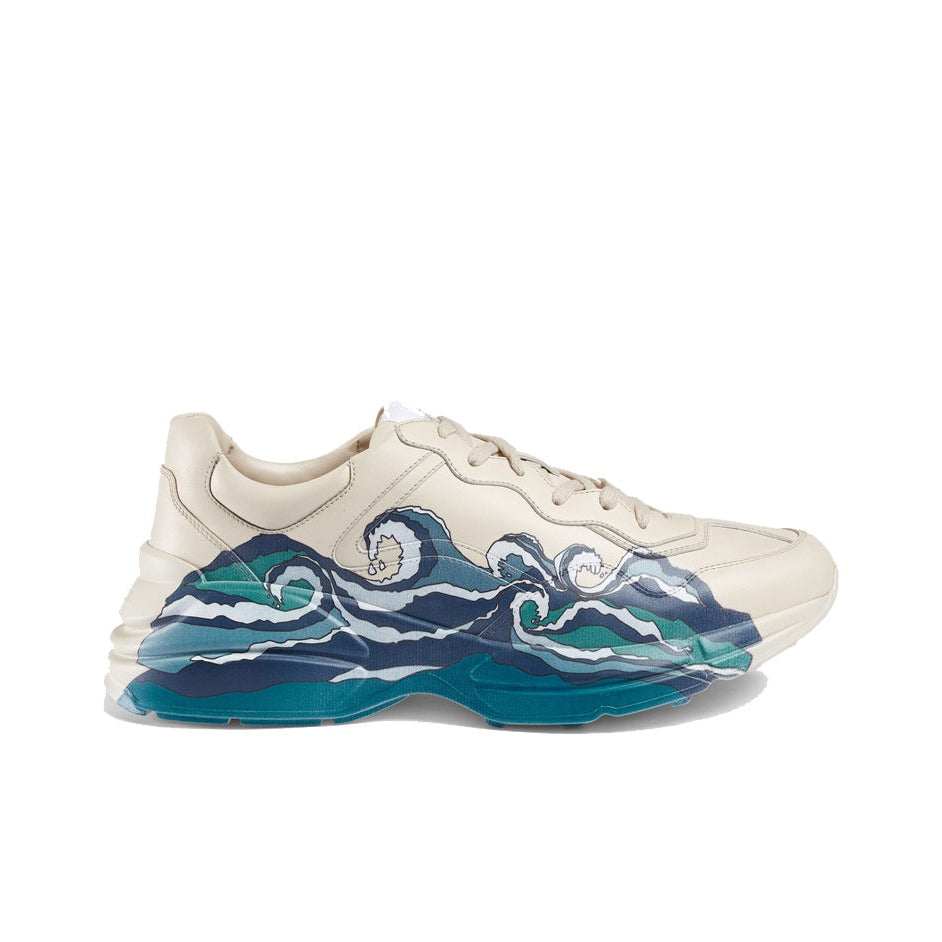 GUCCI RHYTON &amp;#39;WAVE&amp;#39;