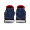 JORDAN 4 RETRO WINTER 'LOYAL BLUE'