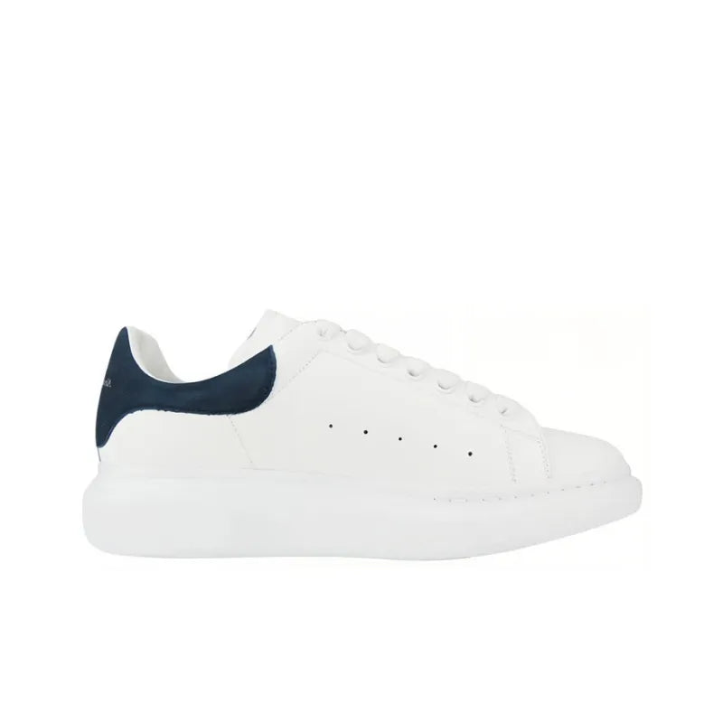 ALEXANDER MCQUEEN OVERSIZED SNEAKER &amp;#39;WHITE MIDNIGHT&amp;#39;