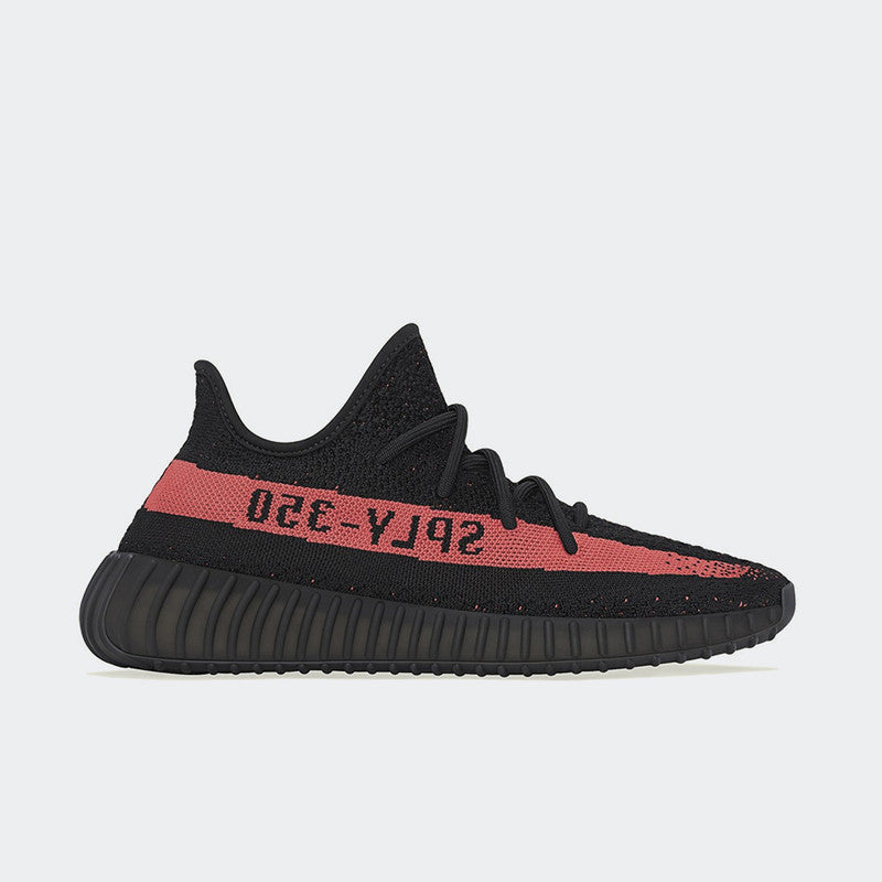 adidas Yeezy Boost 350 V2 &amp;quot;Core Black Red&amp;quot;