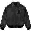 Icon Jacket (Black) - AVF24IO30