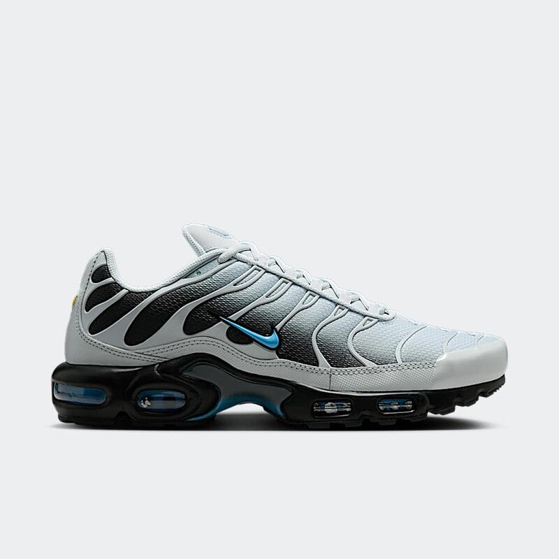 Nike Air Max Plus &amp;quot;Grey/University Blue&amp;quot;
