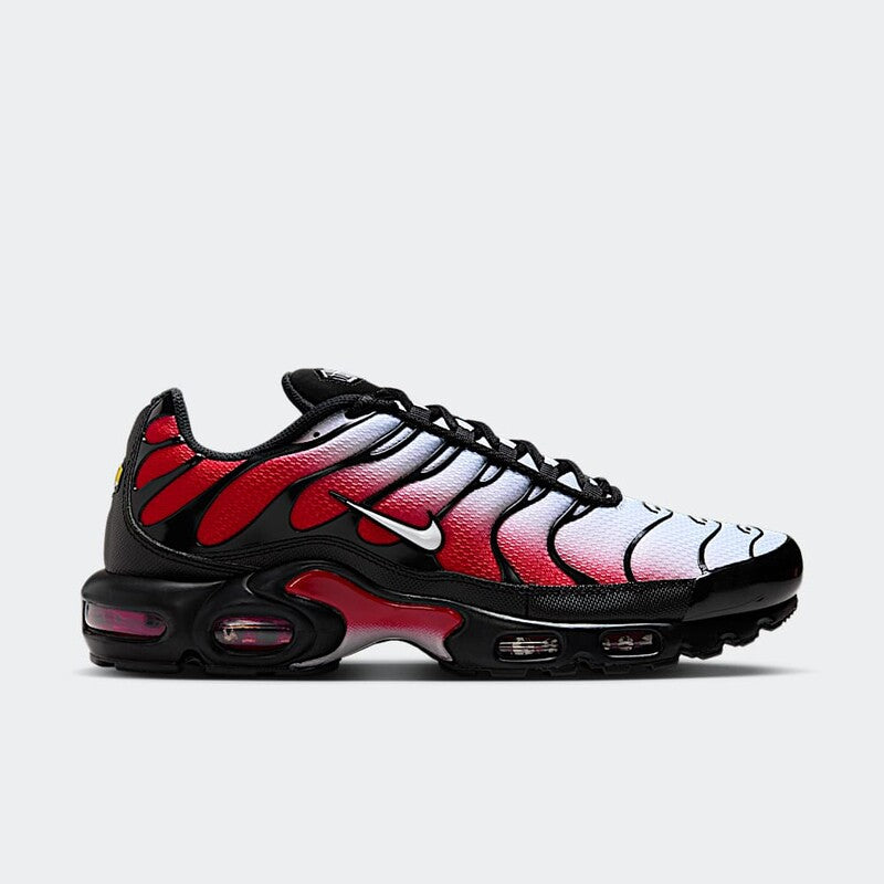 Nike Air Max Plus &amp;quot;University Red/Blue&amp;quot;
