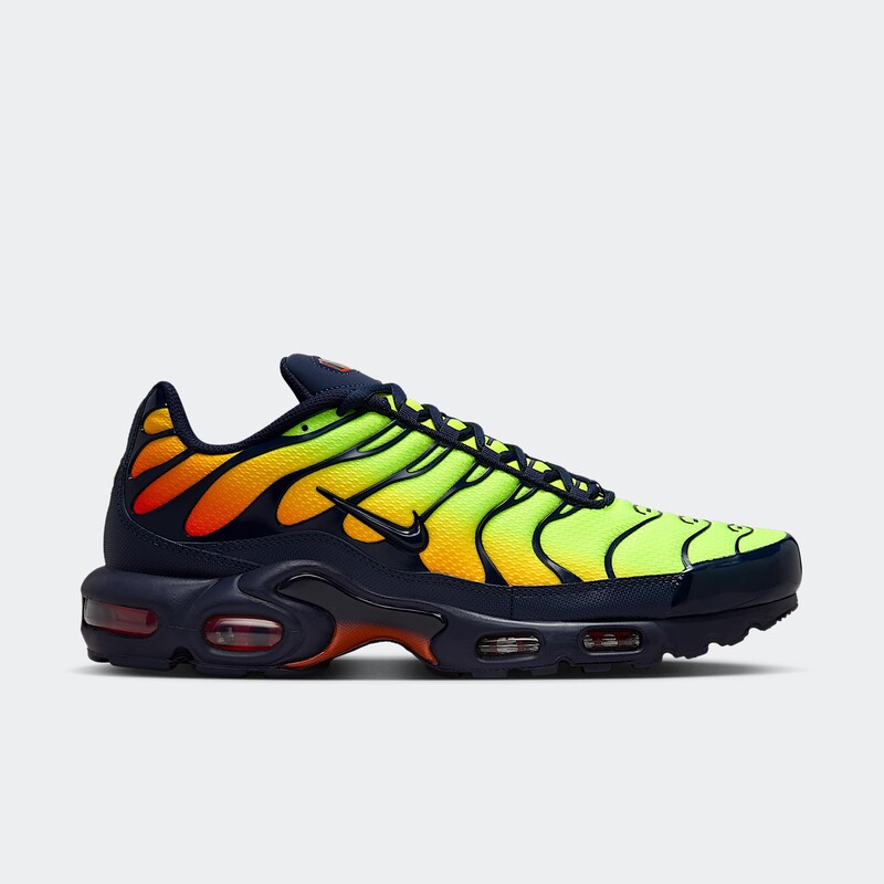 Nike Air Max Plus &amp;quot;Lemon Venom&amp;quot;