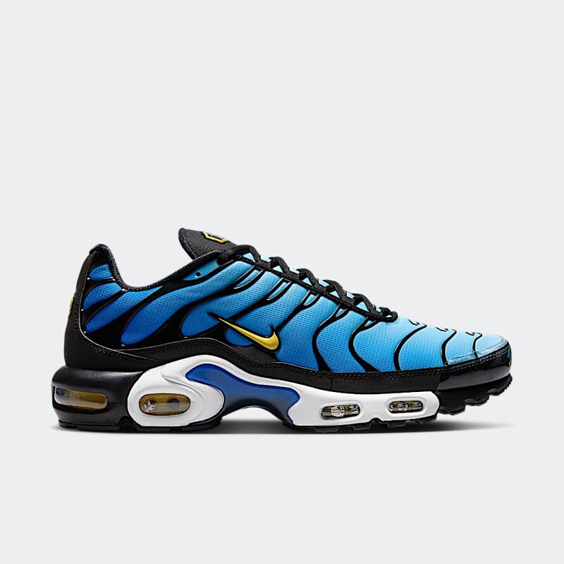 Nike Air Max Plus &amp;quot;Hyper Blue&amp;quot;