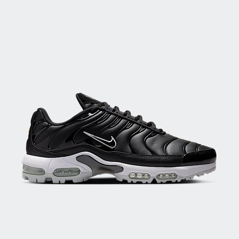 Nike Air Max Plus G &amp;quot;Black Leather&amp;quot;