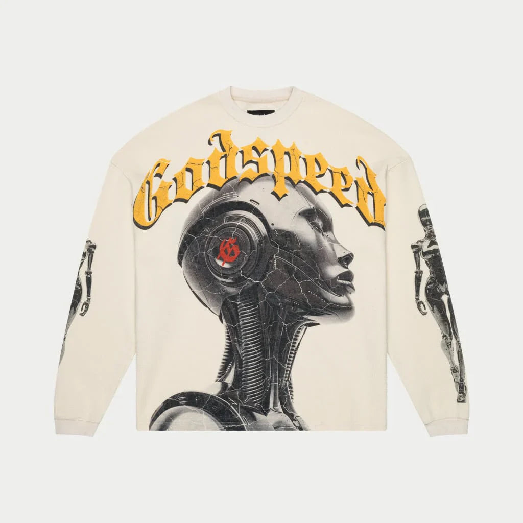 Alexa Thermal LS (Bone) - GALXTLSBNE