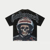 Crash Out (Black Wash) - GCROUTBLKWSH