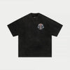 Crash Out (Black Wash) - GCROUTBLKWSH