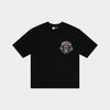Crash Out (Black) - GCROUTTEEBLK
