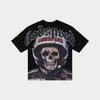 Crash Out (Black) - GCROUTTEEBLK