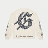Hollywood Inferno LS Thermal (Bone) - GHLINLSTHBNE