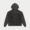 Mankind vs Ai Embroidered Hoodie (Black) - GMNVSAIZIPHDBLKWSH