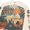 R-O-R Long Sleeve (Bone) - GRORLSBNE