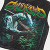420 Indoor Vvs-Sleeveless (Grey Wash) - GS4IVSGW