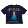 Abduction T-Shirt (Navy) - GSABDNVY