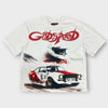 Abu Dhabi Desert Challenge(White) - GSADDCW