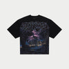 BMX T-Shirt (Black) - GSBMXBLK