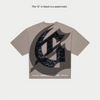BMX T-Shirt (Stone Wash) - GSBMXSTNWSH