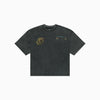 Godspeed Biker Nation (Grey Wash) - GSBNGRYWSH