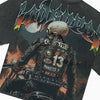 Godspeed Biker Nation (Grey Wash) - GSBNGRYWSH