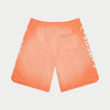Courtside Shorts (Orange Cream) - GSCSCORGCRE
