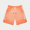 Courtside Shorts (Orange Cream) - GSCSCORGCRE