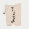 CourtSide Shorts (Bone) - GSCSSBNE