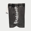 Courtside Shorts (Charcoal Wash) - GSCSSCHACWSH