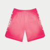 CourtSide Shorts (Pink Wash) - GSCSSPINK