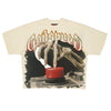 Detonator T-Shirt (Bone) - GSDTBNEBNE