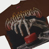 Detonator T-Shirt (Mocha) - GSDTMOCHA