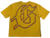 F1 Dreams T-Shirt (Yellow) - GSFDY