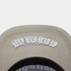 GS Forever Trucker Hat (Grey Yellow) - GSFTHGRYYLW