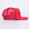 GS Forever Trucker Hat VVS (Red) - GSFTHVVSRED