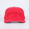 GS Forever Trucker Hat VVS (Red) - GSFTHVVSRED