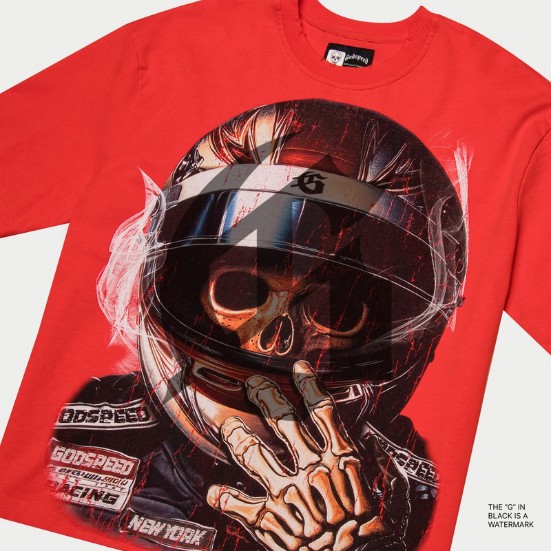 F1 World Cup (Red) - GSFWCR