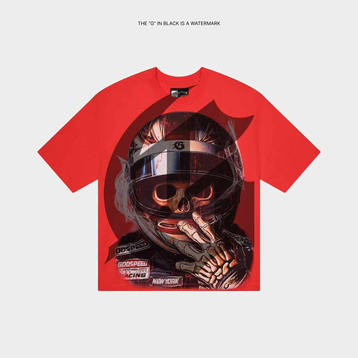 F1 World Cup (Red) - GSFWCR
