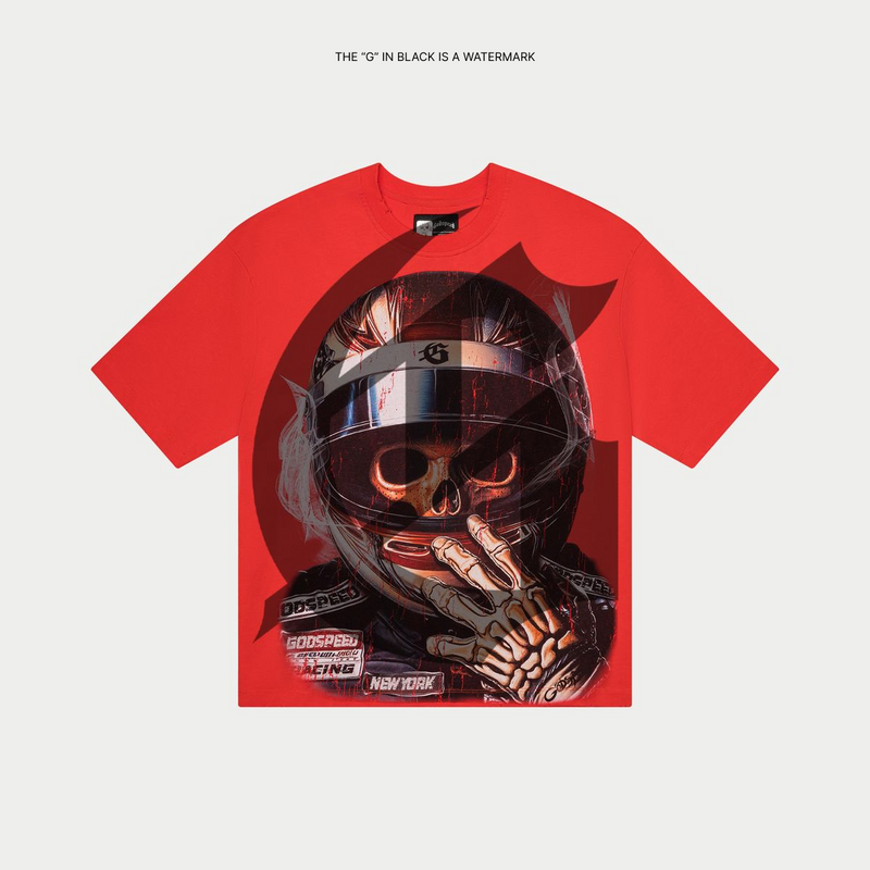 F1 World Cup (Red) - GSFWCR