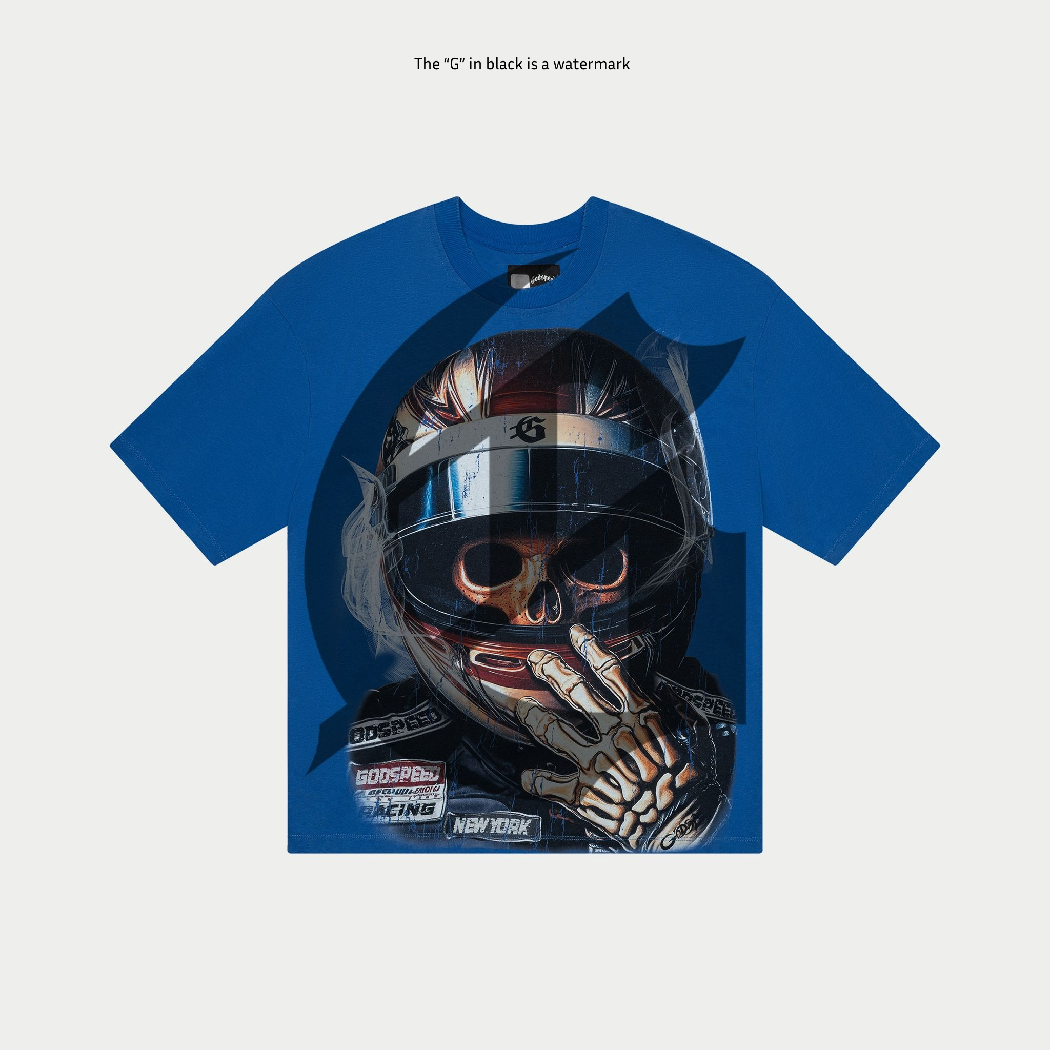 Glory Cup (Blue) - GSGLORYBLU