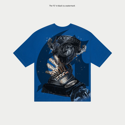 Glory Cup (Blue) - GSGLORYBLU