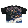 GSPD Run Club T-Shirt (Black) - GSGRCBLK