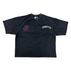 GSPD Run Club T-Shirt (Black) - GSGRCBLK
