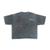 Godspeed Gspd Run Club (Grey Wash) - GSGSPDRCGYWSH