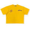 Godspeed Gspd Run Club (Yellow) - GSGSPDRCYLW