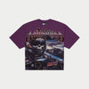 Le Dernier T-Shirt (Grape) - GSLDGRAPE