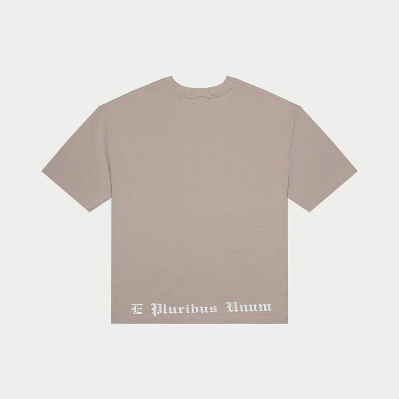 Los Scandalous T-Shirt (Stone Wash) - GSLSSTWSH