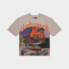 Los Scandalous T-Shirt (Stone Wash) - GSLSSTWSH
