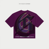 Man In The Mirror (Purple) - GSMIMPUPL