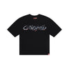 New Age Logo T-shirt (Black) - GSNALBLK